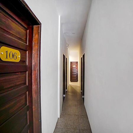 Oyo 91211 Mega Comfort Guest House Medan Exterior foto