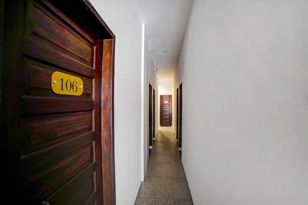 Oyo 91211 Mega Comfort Guest House Medan Exterior foto